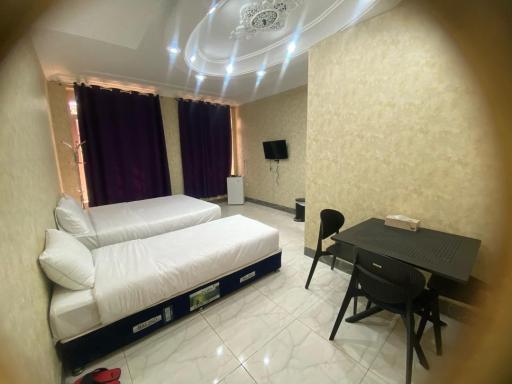 عکس اقامتگاه ترنج