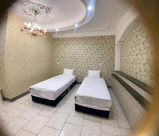 عکس اقامتگاه ترنج