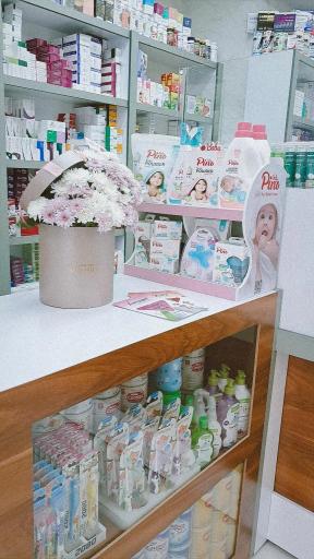 عکس داروخانه دکتر سجودی