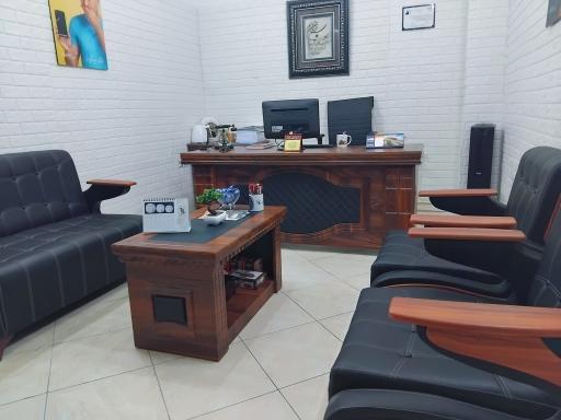 عکس بیمه سامان نمایندگی کریم فر