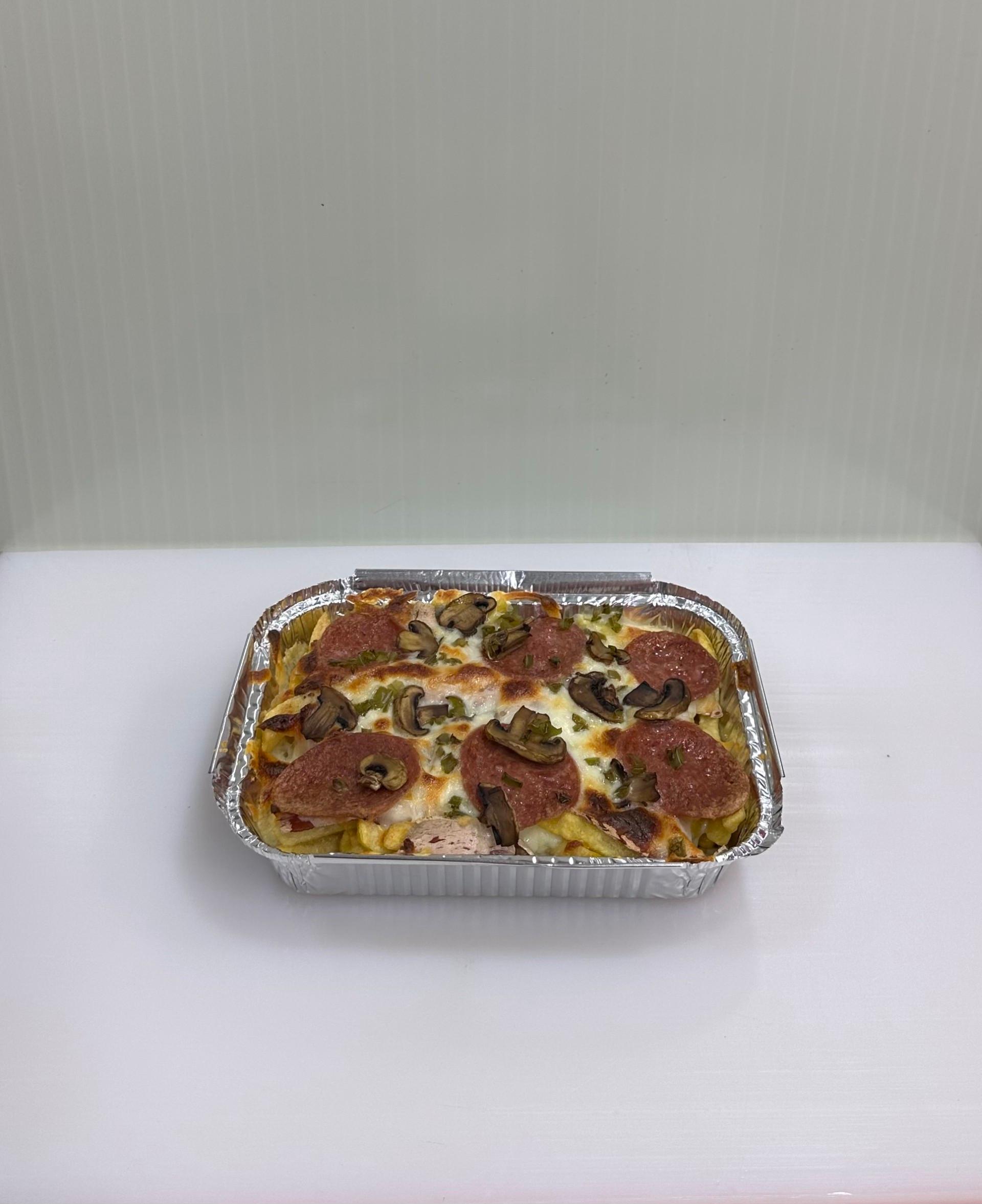 عکس تست استانبول