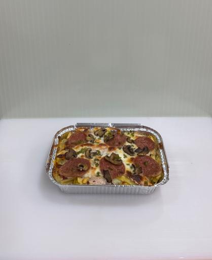 عکس تست استانبول