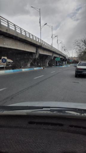 عکس پل پیشقدم2