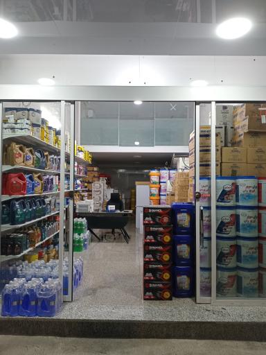 عکس شرکت پایدار روانکار کبیر