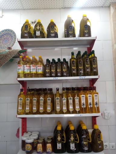 سوغات سرا یزد