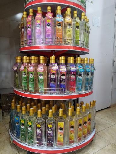 عکس سوغات سرا یزد