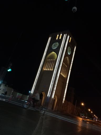 عکس یزد