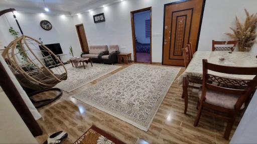 عکس خانه مسافر ایرسا