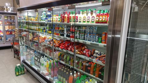 عکس فروشگاه مرغ مزرعه طلایی