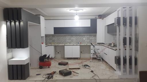 عکس دکوراسیون داخلی هنر آریایی