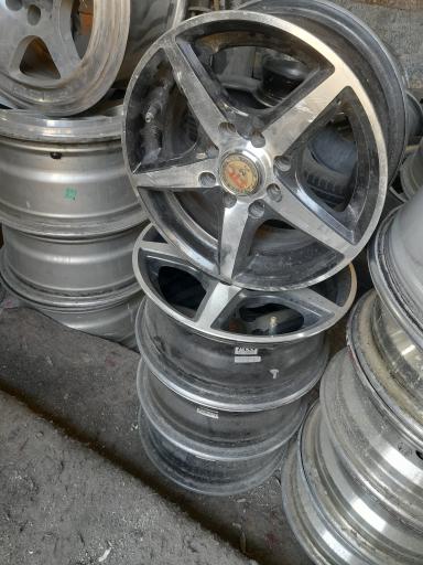 عکس تعمیررینگ فرامرزی 