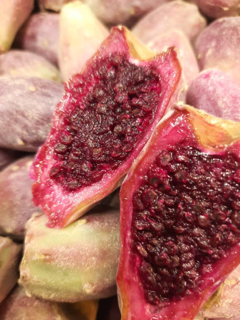 عکس میوه استوایی اصفهان (پلاس فروت رستمیان)