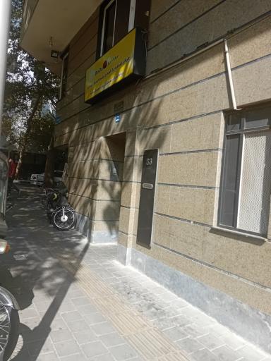 عکس مرکز شماره ۱ اهدای پلاسمای خون بیودارو