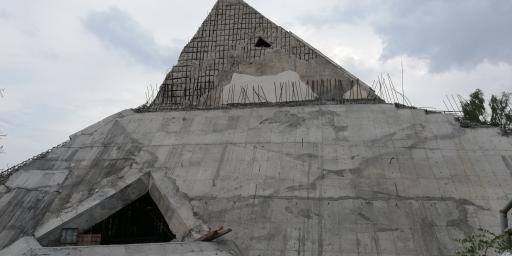 عکس کاخ فرح (مرجان)