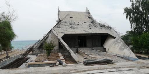 عکس کاخ فرح (مرجان)