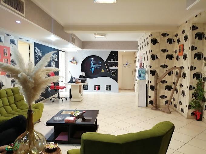 عکس آموزشگاه موسیقی همایونفال