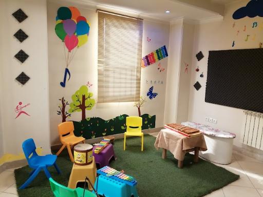 عکس آموزشگاه موسیقی همایونفال