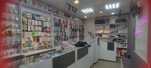 فروشگاه آقای موبایل