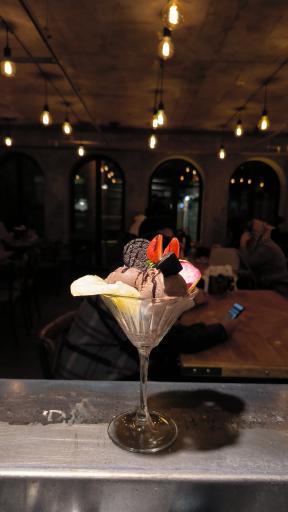 عکس کافه رستوران سی جورنی 