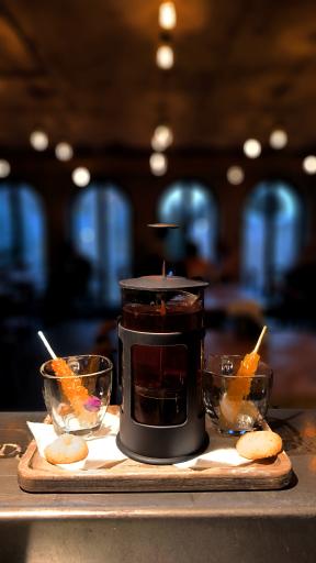 عکس کافه رستوران سی جورنی 