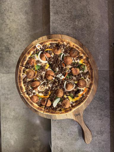 عکس کافه رستوران سی جورنی 