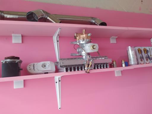 عکس نمایندگی بوتان رمضانی