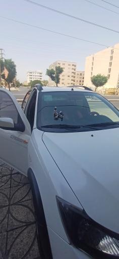 عکس ترمیم شیشه اتومبیل ممتاز