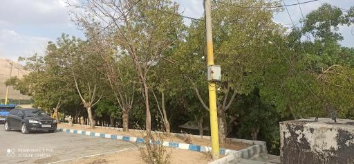 عکس بوستان شهدای گمنام