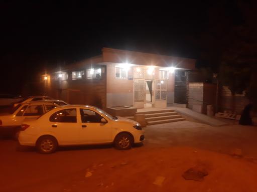 سرویس بهداشتی زنانه