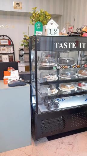 عکس آنا کیک