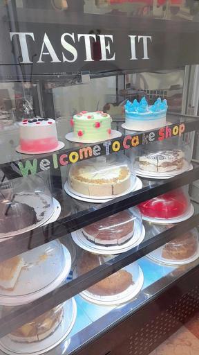 عکس آنا کیک