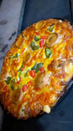 عکس کباب گوسفندی نارمک