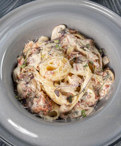 عکس کافه رستوران سی جورنی 