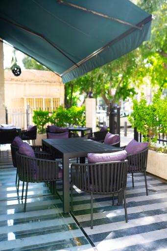 عکس کافه رستوران سی جورنی 