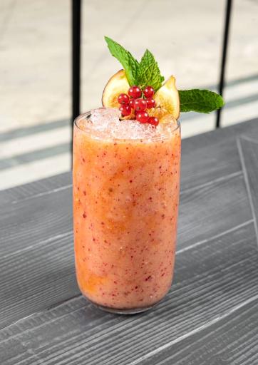 عکس کافه رستوران سی جورنی 