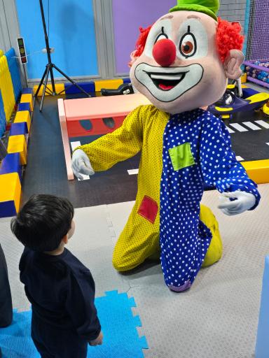 عکس خانه بازی بولولو