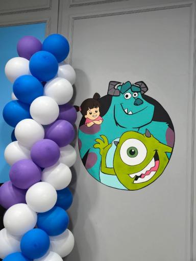 عکس خانه بازی بولولو