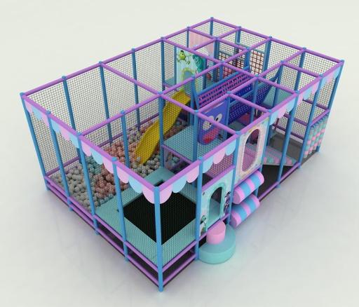 عکس خانه بازی بولولو