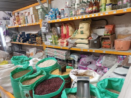 عکس فروشگاه گلرخ