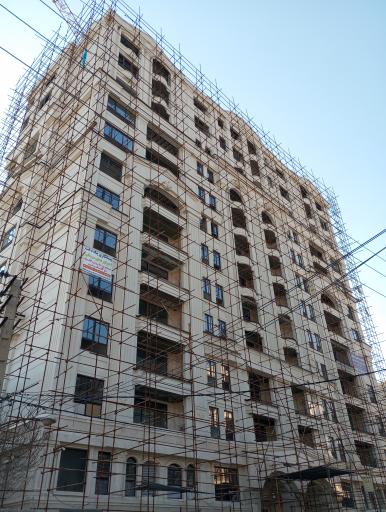 عکس برج کارمانیا