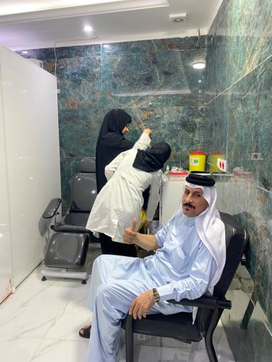 عکس آزمایشگاه ابن سینا