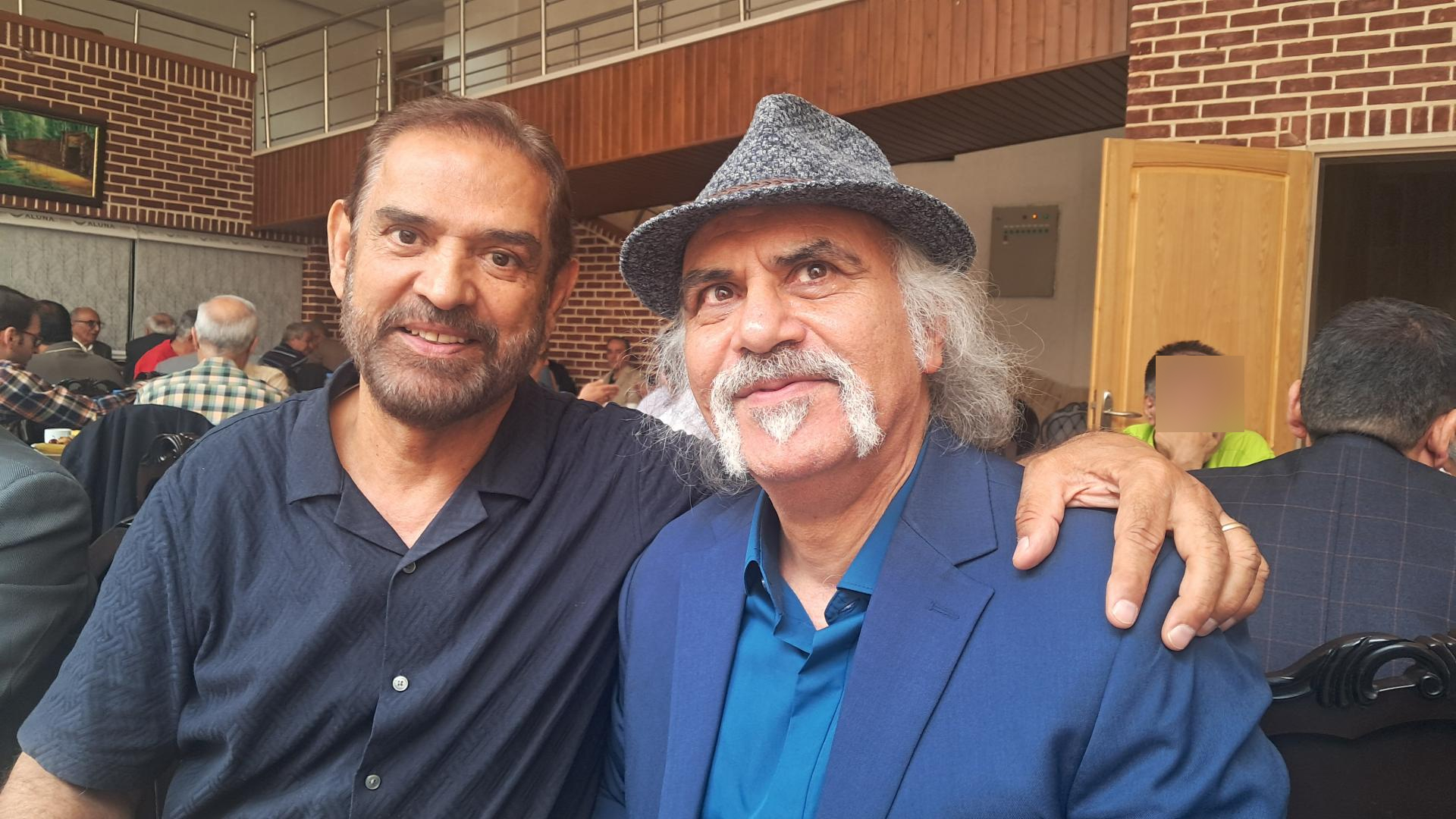 عکس هتل و رستوران پردیس ناجا