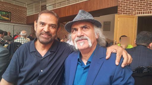 عکس هتل و رستوران پردیس ناجا