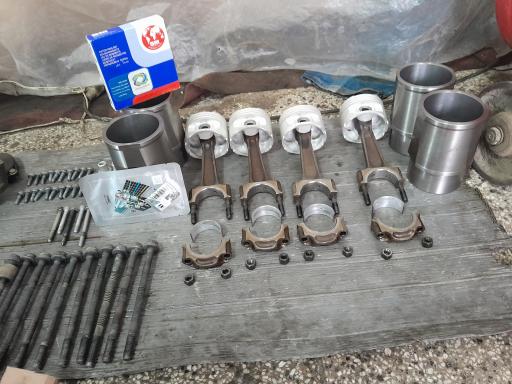 تعمیرگاه کلاسیک امید