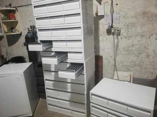 عکس کابینت آشپزخانه بهدانی