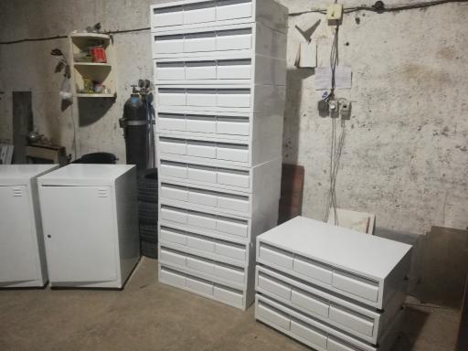 عکس کابینت آشپزخانه بهدانی