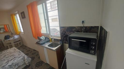 اقامتگاه مهری خانم 