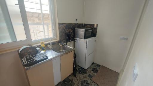 اقامتگاه مهری خانم 