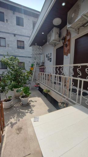 اقامتگاه مهری خانم 