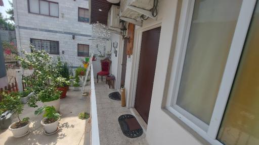 اقامتگاه مهری خانم 